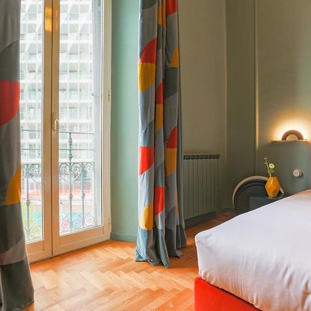 Luxury Apartment In Isola - Ca24 Milano Dış mekan fotoğraf