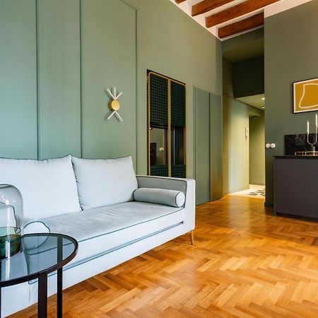 Luxury Apartment In Isola - Ca24 Milano Dış mekan fotoğraf
