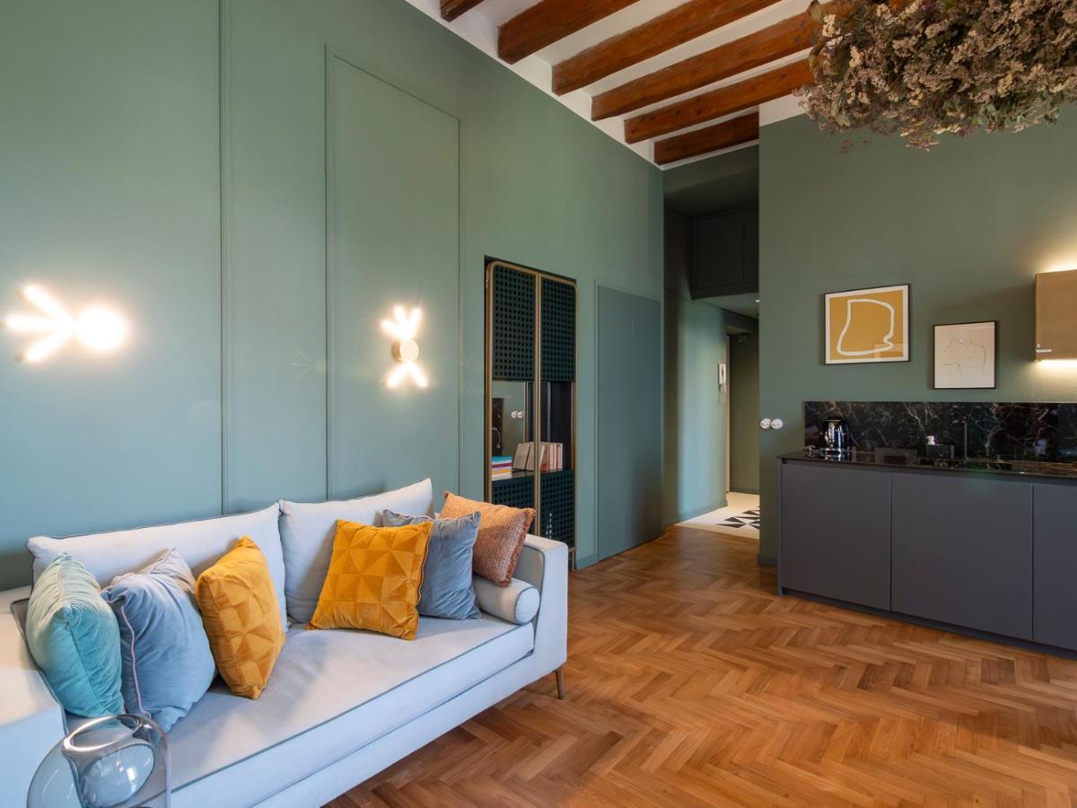 Luxury Apartment In Isola - Ca24 Milano Dış mekan fotoğraf