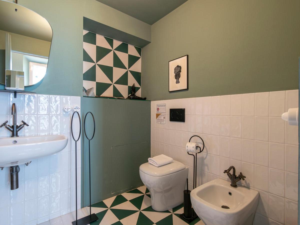 Luxury Apartment In Isola - Ca24 Milano Dış mekan fotoğraf
