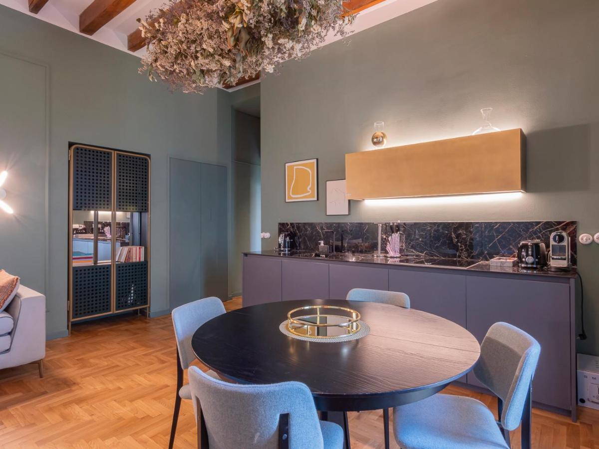 Luxury Apartment In Isola - Ca24 Milano Dış mekan fotoğraf