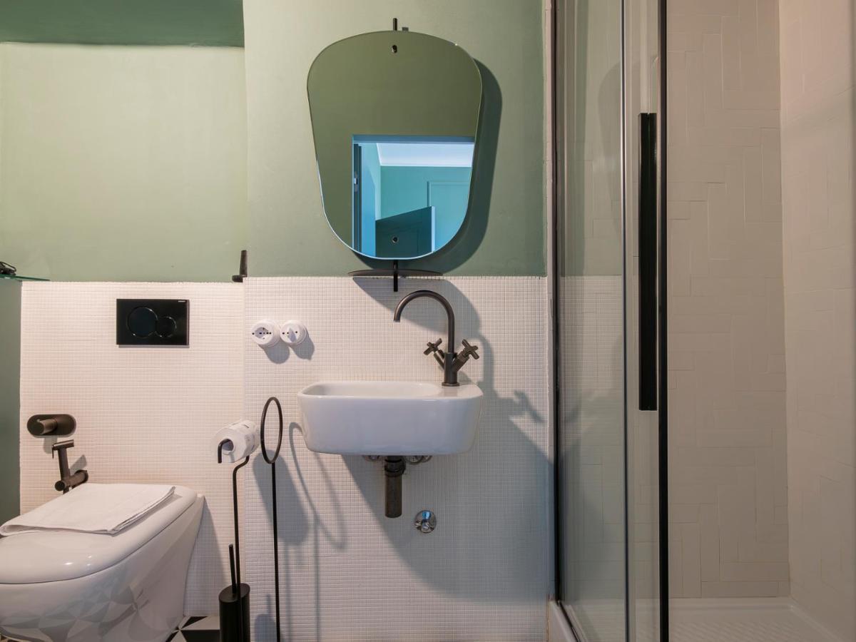 Luxury Apartment In Isola - Ca24 Milano Dış mekan fotoğraf