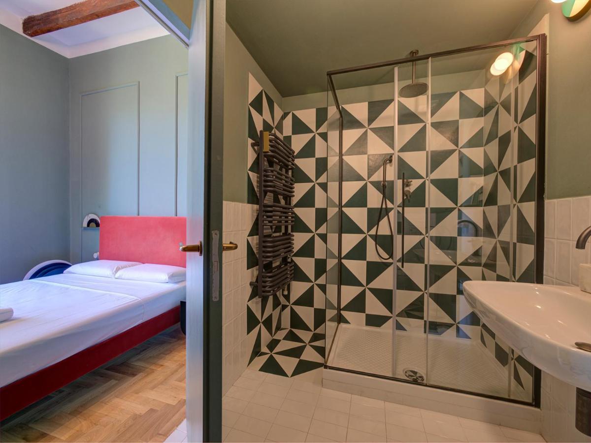 Luxury Apartment In Isola - Ca24 Milano Dış mekan fotoğraf