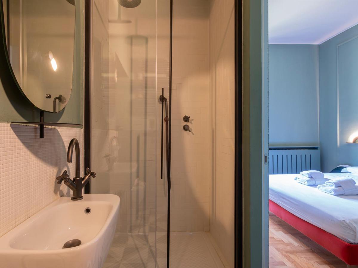 Luxury Apartment In Isola - Ca24 Milano Dış mekan fotoğraf
