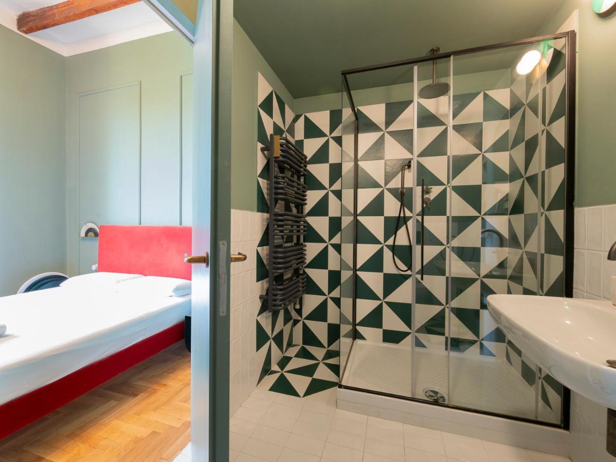 Luxury Apartment In Isola - Ca24 Milano Dış mekan fotoğraf