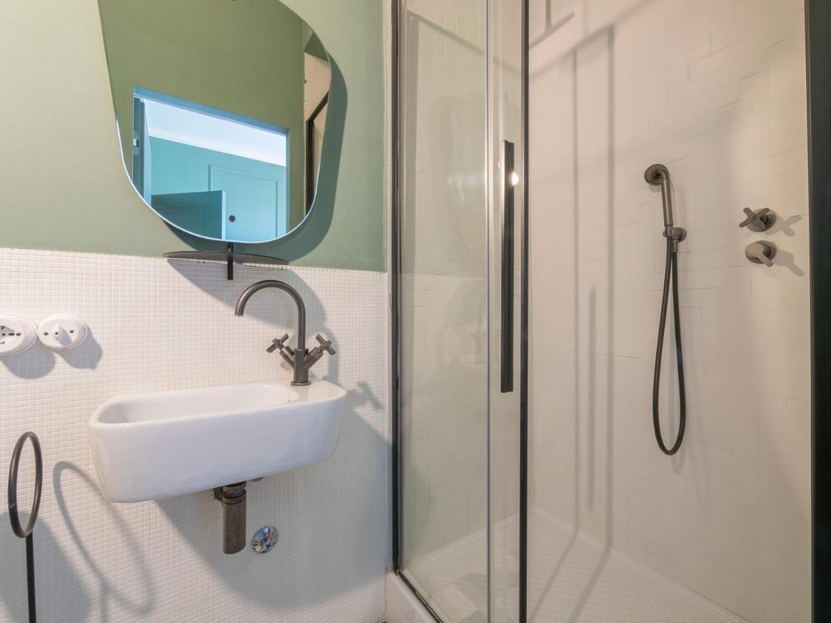 Luxury Apartment In Isola - Ca24 Milano Dış mekan fotoğraf