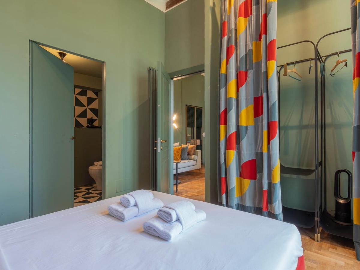 Luxury Apartment In Isola - Ca24 Milano Dış mekan fotoğraf