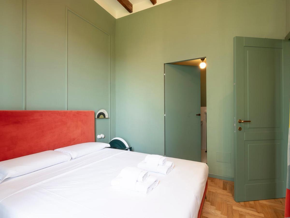 Luxury Apartment In Isola - Ca24 Milano Dış mekan fotoğraf