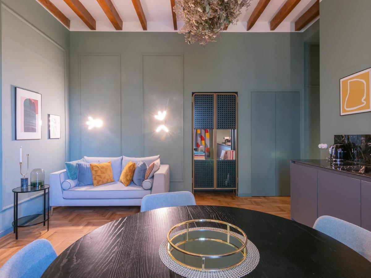 Luxury Apartment In Isola - Ca24 Milano Dış mekan fotoğraf