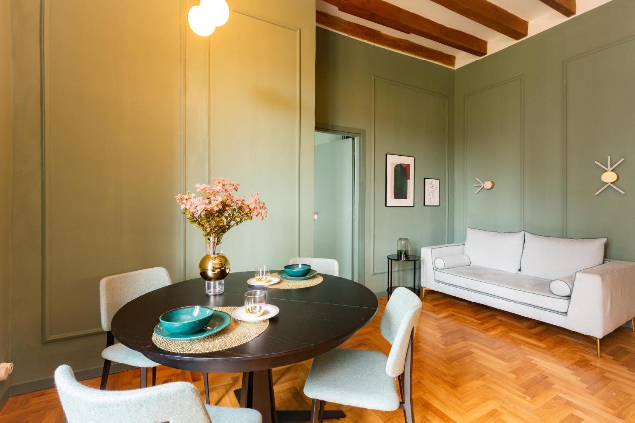 Luxury Apartment In Isola - Ca24 Milano Dış mekan fotoğraf