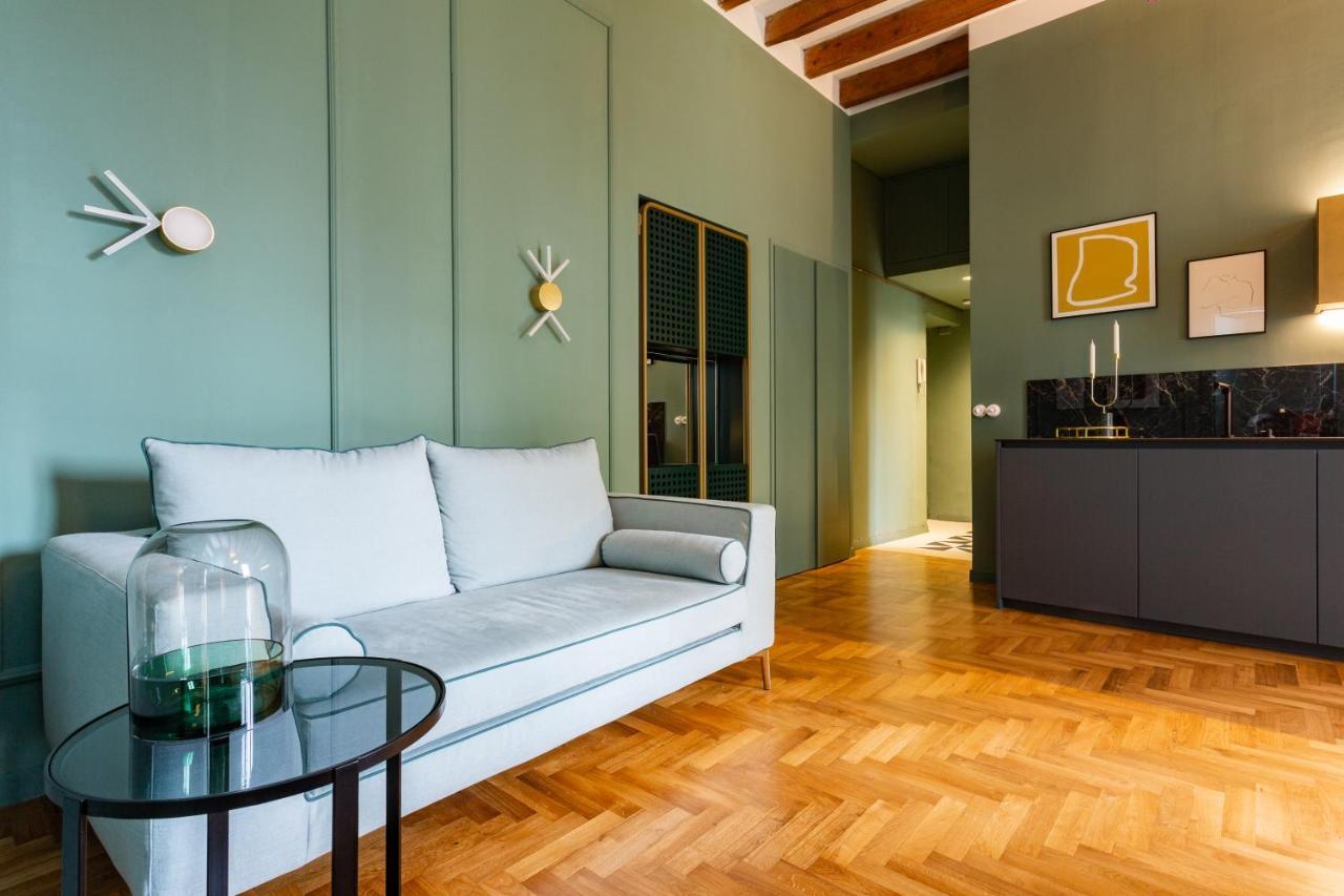 Luxury Apartment In Isola - Ca24 Milano Dış mekan fotoğraf